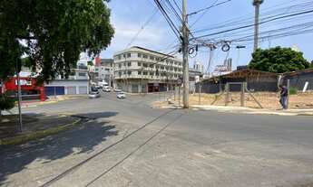 Imagem 1: Terreno na Rua Comandante Costa