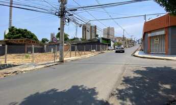 Imagem 5: Terreno na Rua Comandante Costa