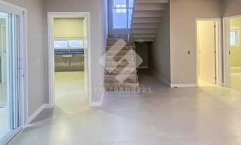 Imagem 4: Condomínio Alphaville II