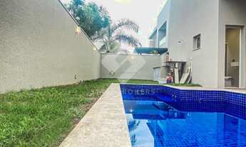 Imagem: Condomínio Alphaville II