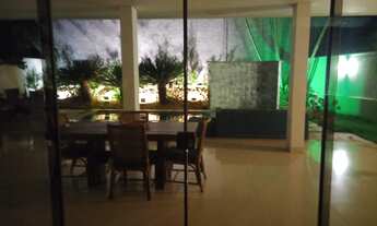 Imagem 4: Condomínio Alphaville, 4 dormitórios, 4 suíte, 5 banheiro, 4 vagas na garagem, 600M² de Ár