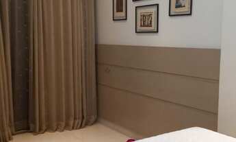 Imagem 7: Condomínio Alphaville, 4 dormitórios, 4 suíte, 5 banheiro, 4 vagas na garagem, 600M² de Ár