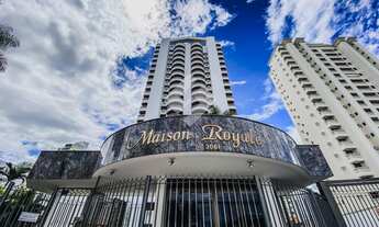 Imagem: Edifício Maison Royale