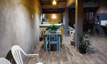 Imagem: Casa no bairro Jardim Miraflores