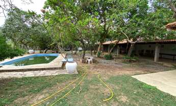 Imagem: Condomínio Vivendas Primavera