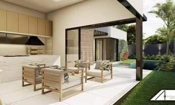 Imagem: Condomínio Alphaville