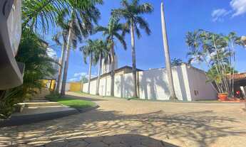 Imagem 2: Casa no Bairro Jardim Cuiabá