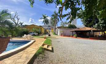 Imagem: Casa no Bairro Jardim Cuiabá