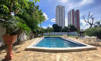 Imagem 3: Casa no Bairro Jardim Cuiabá