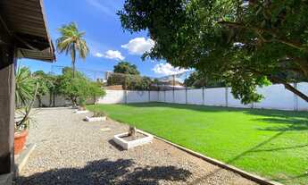 Imagem 4: Casa no Bairro Jardim Cuiabá