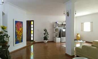 Imagem 7: Casa no Bairro Jardim Cuiabá