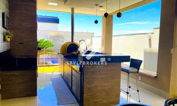 Imagem: Condomínio Florais do Valle