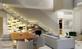 Imagem: Condomínio Villa Jardim