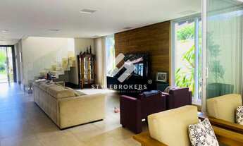 Imagem 6: Condomínio Belvedere