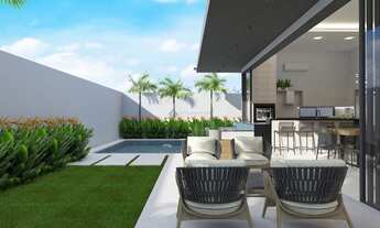 Imagem: Condomínio Villa Jardim