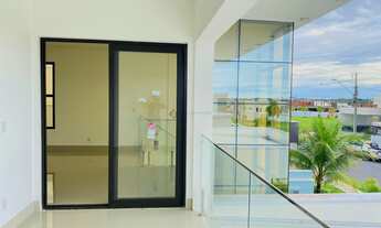 Imagem: Condomínio Florais do Valle