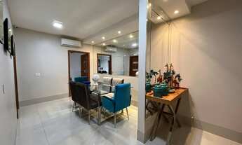 Imagem: Condomínio Residencial Mônaco