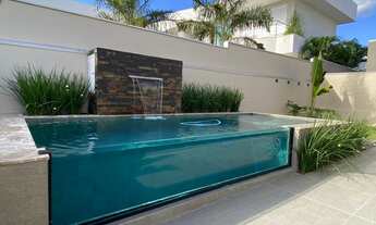 Imagem: Condomínio Florais do Valle