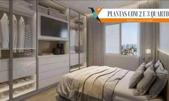 Imagem 3: Edifício Villaggio Volare