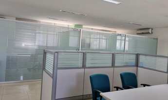 Imagem: Edifício The Centrus Tower