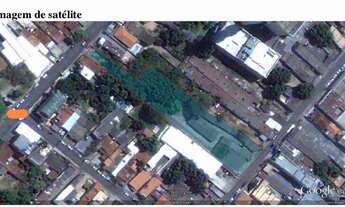 Imagem: Terreno Bairro Centro Sul de Cuiabá