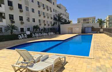 Imagem 1: Residencial Parque Chapada dos Guimarães