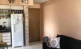 Imagem: Residencial Parque Chapada dos Guimarães