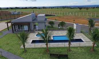 Imagem: Condomínio Village do Campo