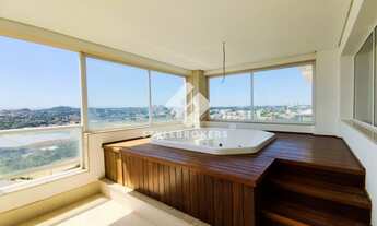 Imagem: Edifício Forest Hill Residence