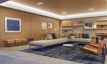 Imagem 5: Edifício Tumiarú 120