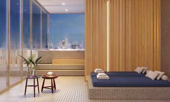 Imagem 6: Edifício Tumiarú 120