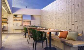 Imagem 4: Edifício Tumiarú 120