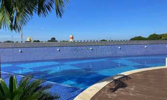 Imagem: Edifício Grand Arena Residence