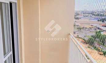 Imagem: Residencial Jardim Beira Rio