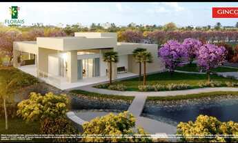 Imagem 1: Condomínio Florais do Parque