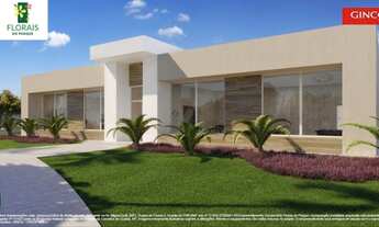 Imagem 2: Condomínio Florais do Parque