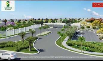 Imagem 6: Condomínio Florais do Parque