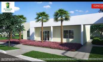 Imagem 7: Condomínio Florais do Parque