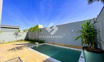 Imagem 5: Condomínio Florais dos Lagos