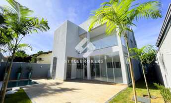 Imagem: Condomínio Florais dos Lagos