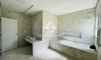 Imagem 4: Condomínio Florais dos Lagos