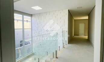 Imagem 1: Condomínio Florais dos Lagos