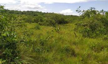 Imagem 1: Fazenda com 336 hectares em Chapada dos Guimarães/MT