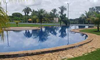 Imagem: Condomínio Valle Das Aguas