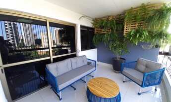 Imagem: Edifício Villa Del Fiori