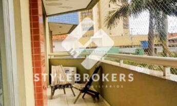 Imagem: Edifício Tropical Castelo Branco