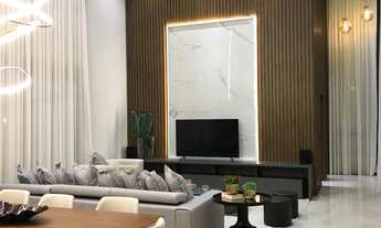 Imagem 1: Condomínio Florais da Mata