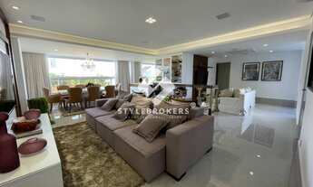 Imagem: Edifício Riviera Goiabeiras