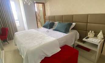 Imagem: Condomínio Villagio DItália