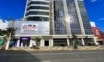 Imagem 1: Edifício Mestre Ignácio 6° andar